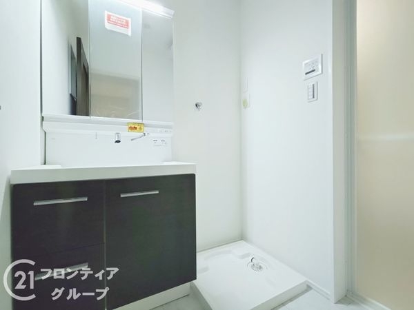 尼崎市武庫豊町３丁目　新築一戸建て　全１区画