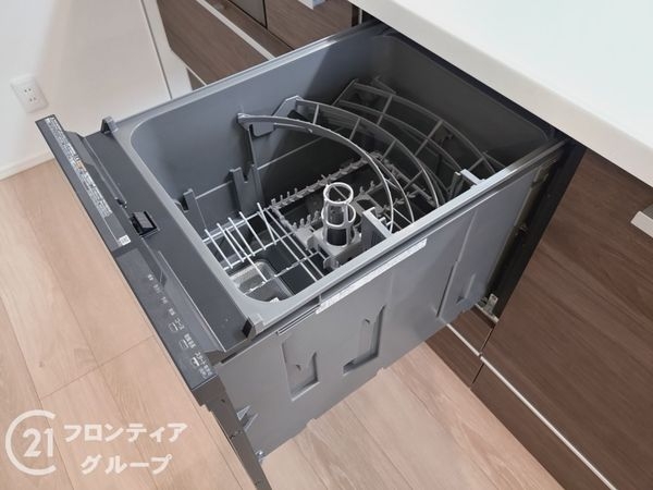 尼崎市武庫豊町３丁目　新築一戸建て　全１区画