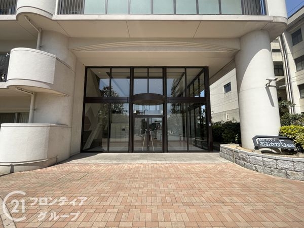 マイシティおおさか５番館　中古マンション