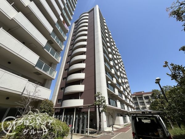 マイシティおおさか５番館　中古マンション