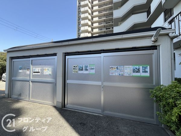 マイシティおおさか５番館　中古マンション