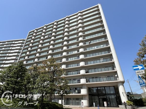 マイシティおおさか５番館　中古マンション