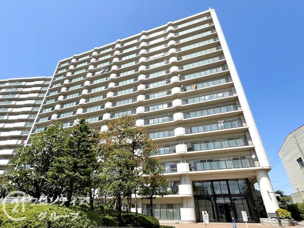 マイシティおおさか５番館　中古マンション