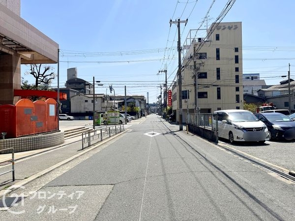 マイシティおおさか５番館　中古マンション