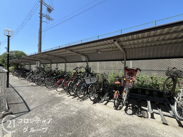 マイシティおおさか５番館　中古マンション
