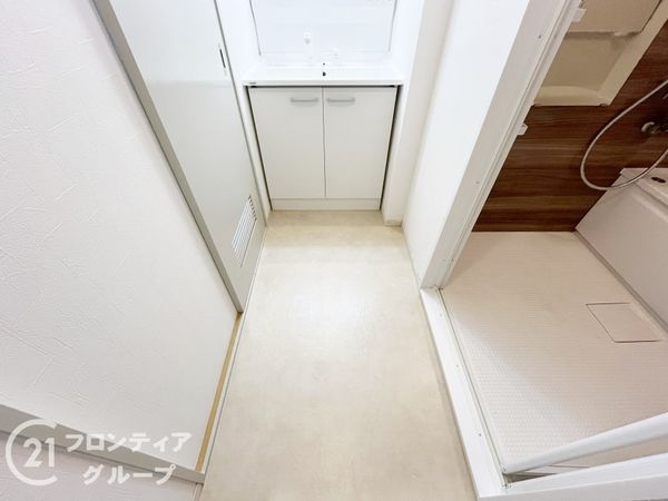 マイシティおおさか５番館　中古マンション