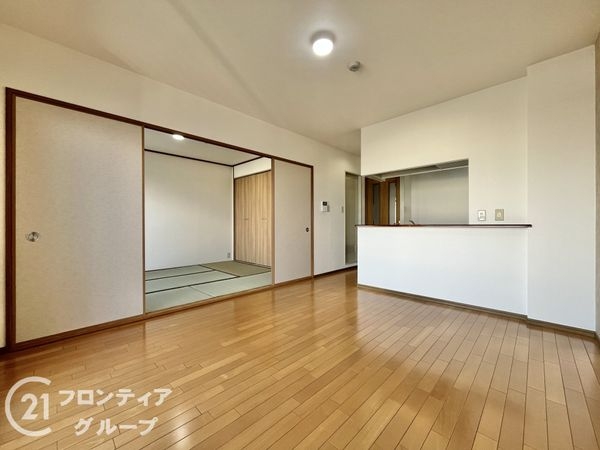 マイシティおおさか５番館　中古マンション