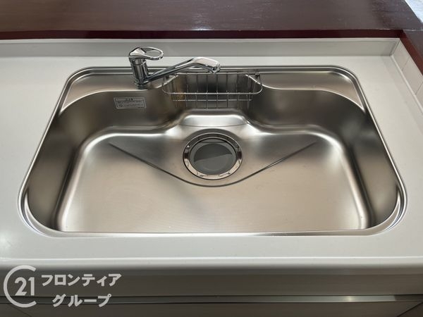 マイシティおおさか５番館　中古マンション