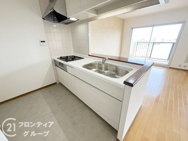 マイシティおおさか５番館　中古マンション