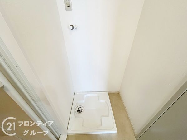 マイシティおおさか５番館　中古マンション