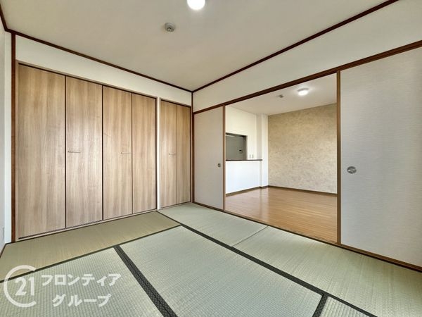 マイシティおおさか５番館　中古マンション