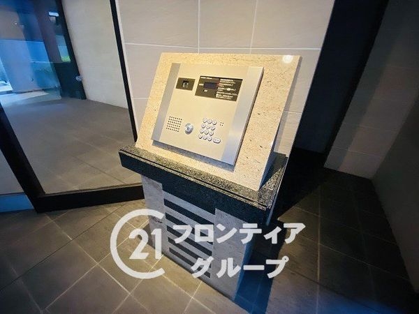 ワコーレ伊丹中央　中古マンション