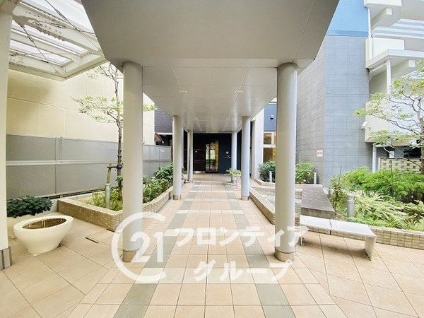 ワコーレ伊丹中央　中古マンション