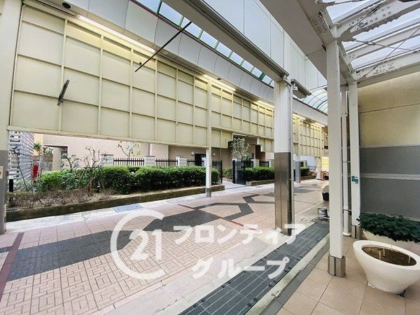ワコーレ伊丹中央　中古マンション