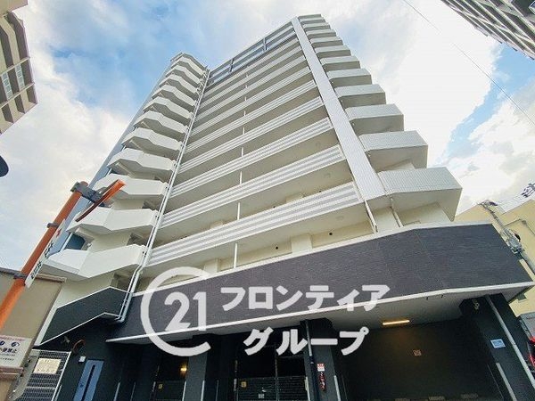 ワコーレ伊丹中央　中古マンション