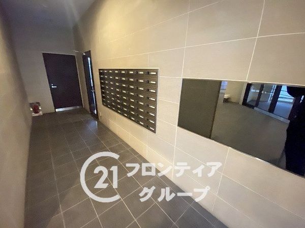 ワコーレ伊丹中央　中古マンション
