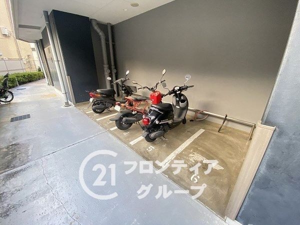 ワコーレ伊丹中央　中古マンション