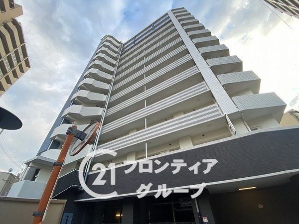 ワコーレ伊丹中央　中古マンション