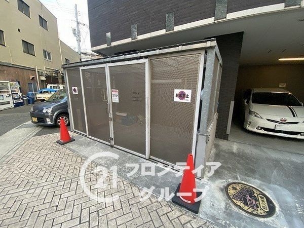 ワコーレ伊丹中央　中古マンション
