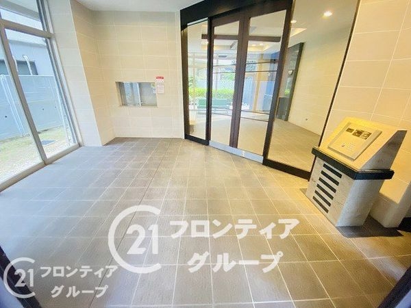 ワコーレ伊丹中央　中古マンション