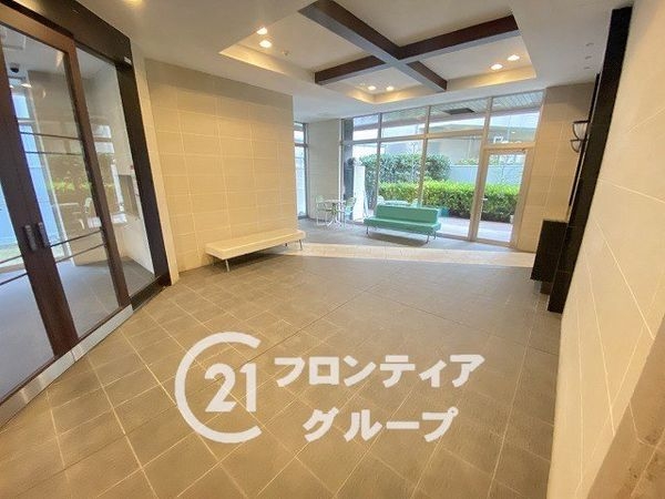ワコーレ伊丹中央　中古マンション