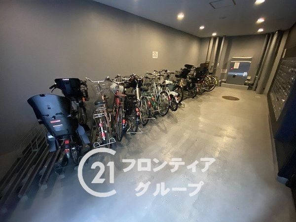 ワコーレ伊丹中央　中古マンション