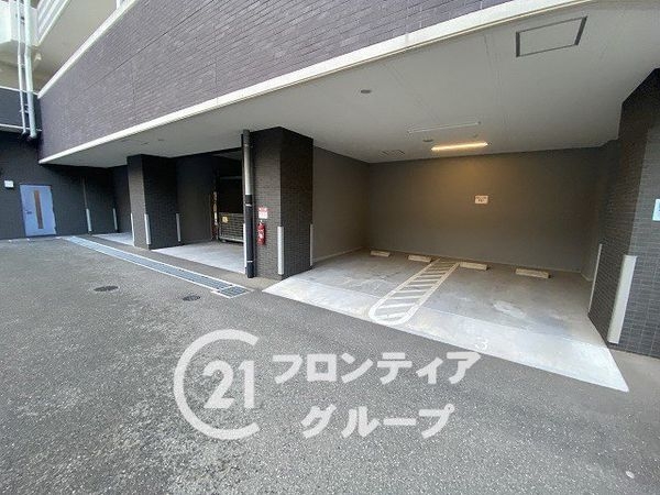 ワコーレ伊丹中央　中古マンション