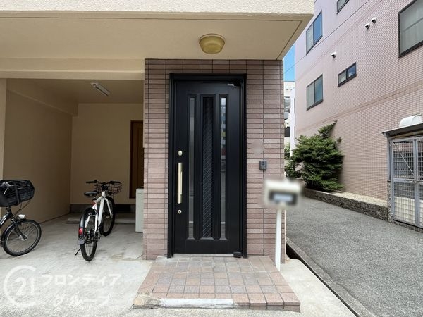 尼崎市東難波町５丁目の中古一戸建て