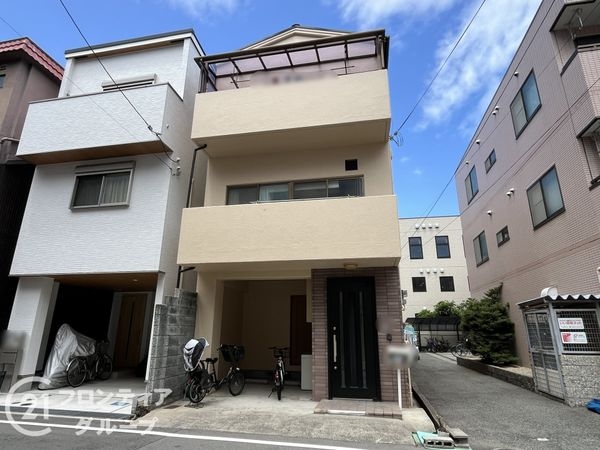 尼崎市東難波町５丁目の中古一戸建て