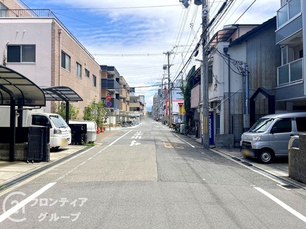 尼崎市東難波町５丁目の中古一戸建て