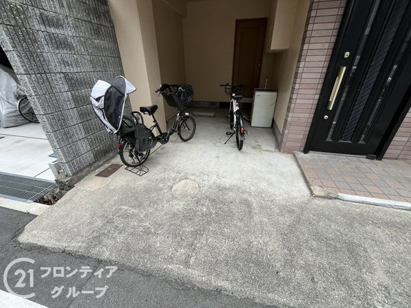 尼崎市東難波町５丁目の中古一戸建て