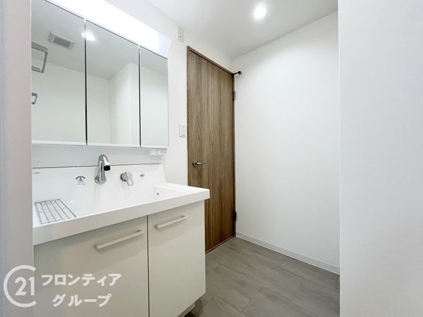 エーベル伊丹参番館　中古マンション