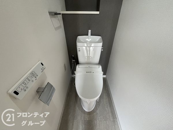 エーベル伊丹参番館　中古マンション