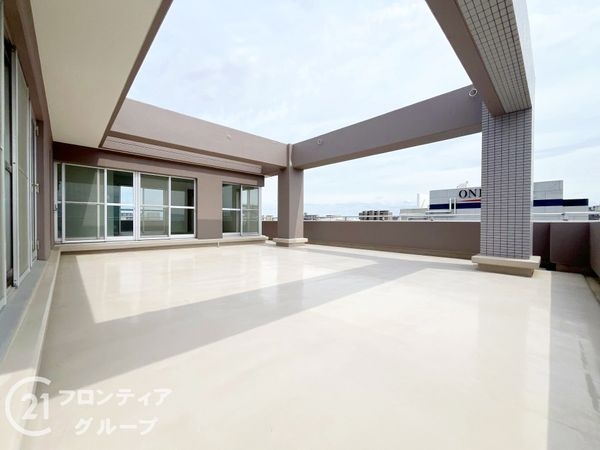 エーベル伊丹参番館　中古マンション