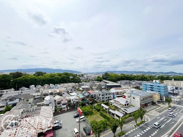 エーベル伊丹参番館　中古マンション