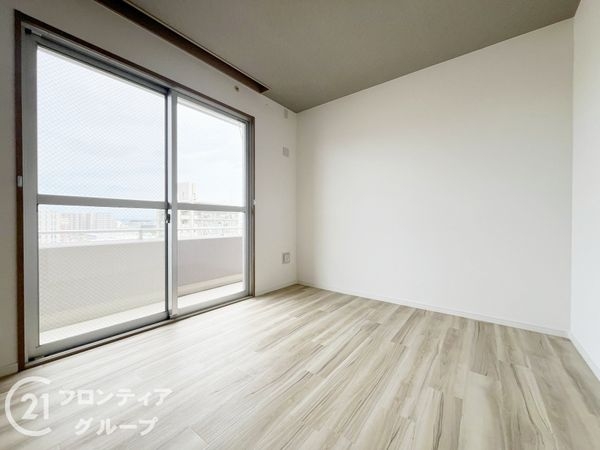 エーベル伊丹参番館　中古マンション