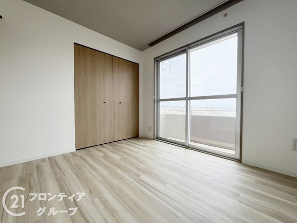 エーベル伊丹参番館　中古マンション