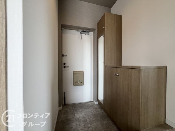 エーベル伊丹参番館　中古マンション