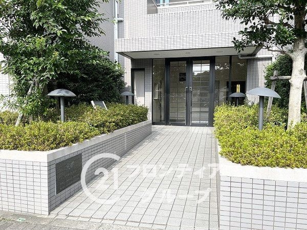 エーベル伊丹参番館　中古マンション
