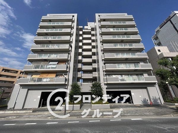 エーベル伊丹参番館 中古マンション