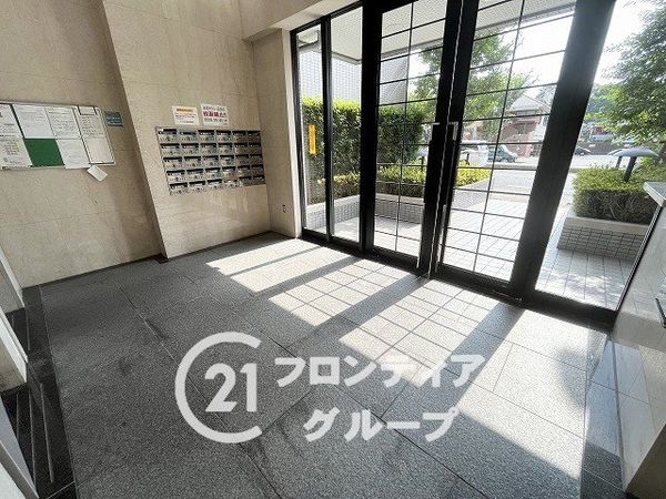 エーベル伊丹参番館　中古マンション