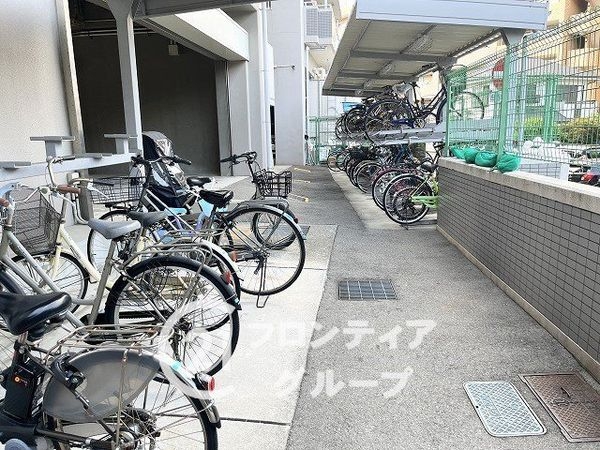 エーベル伊丹参番館　中古マンション