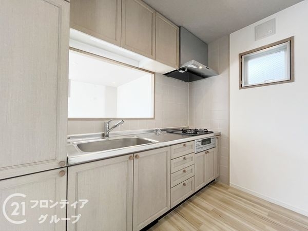 エーベル伊丹参番館　中古マンション