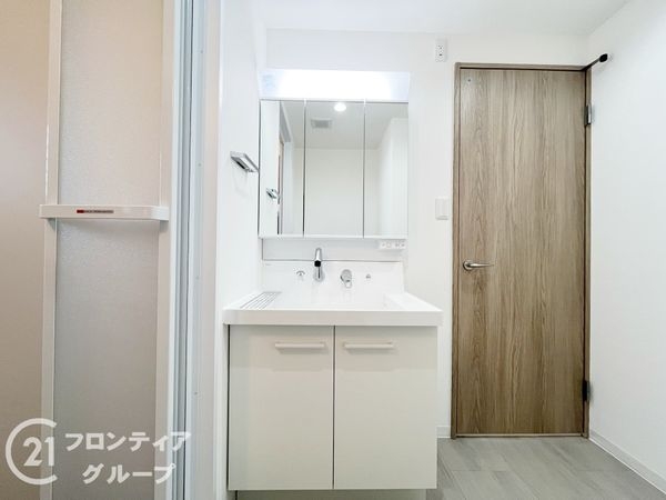 エーベル伊丹参番館　中古マンション
