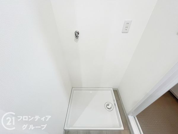 エーベル伊丹参番館　中古マンション