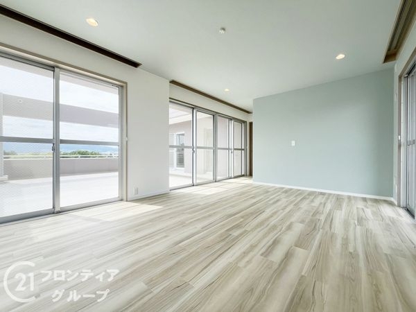 エーベル伊丹参番館　中古マンション