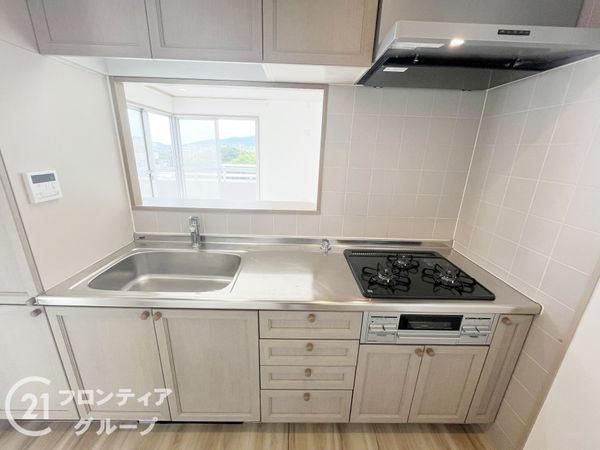 エーベル伊丹参番館　中古マンション