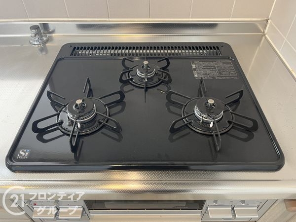 エーベル伊丹参番館　中古マンション