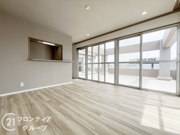 エーベル伊丹参番館　中古マンション