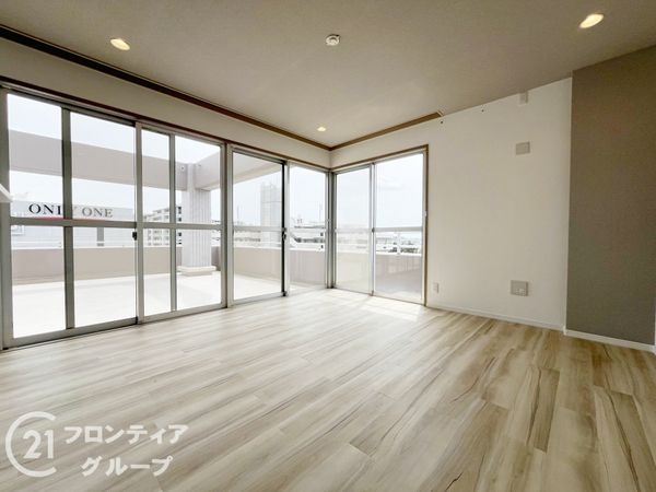 エーベル伊丹参番館　中古マンション
